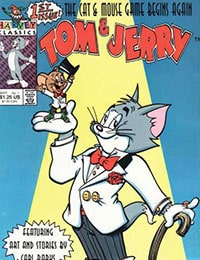 Tom & Jerry