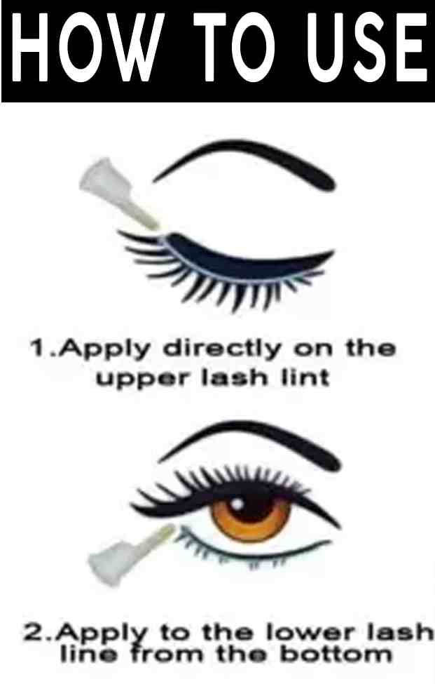 Best Home Remedies to Grow Eyelashes