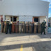 Decomisan mil 218 galones de gas licuado de petróleo y 69 cilindros metálicos de fabricación extranjera