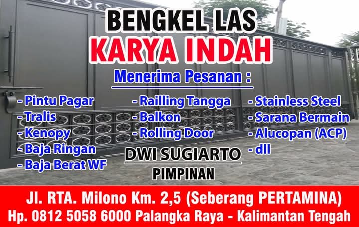 Habar Kalimantan Tengah