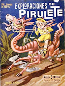 Pirulete