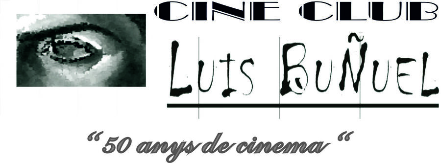 CINECLUB LUIS BUÑUEL