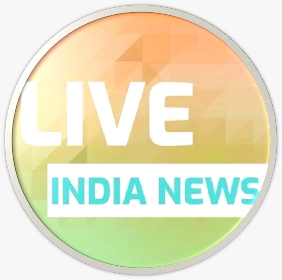 LIVE INDIA NEWS 