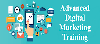 Advanced Digital Marketing Training Institute