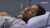 Link Streaming Nonton Film Layangan Putus Episode 3 A di WeTV Eps Kinan Masuk Rumah Sakit