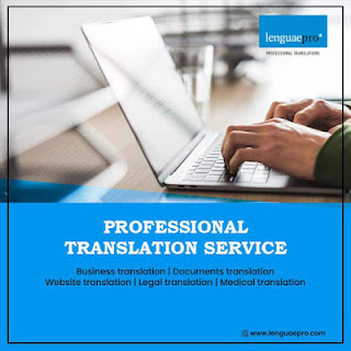 Translation services in Norwalk | LenguaePRO