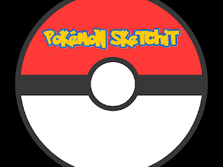 Pokemon Sketchit Cover