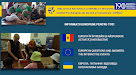 Activități interactive pentru copiii din Moldova si Ucraina