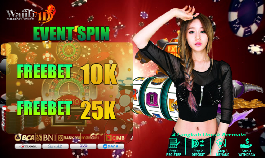 WAJIB4D TEKHNIK DALAM PERMAINAN JUDI SLOT ONLINE TERBAIK