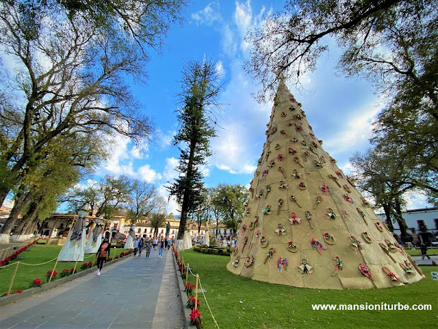 Pueblos Mágicos para visitar en Navidad: Pátzcuaro, Michoacán