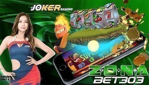 Agen Joker123 Slot Online Joker Gaming Terbaru dan Terpercaya