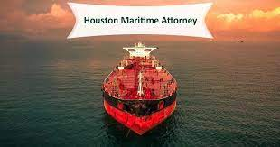 HOUSTON MARITIME AHOUSTON.