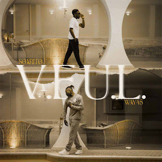 WAY 45 feat. Soarito - V.E.U.L