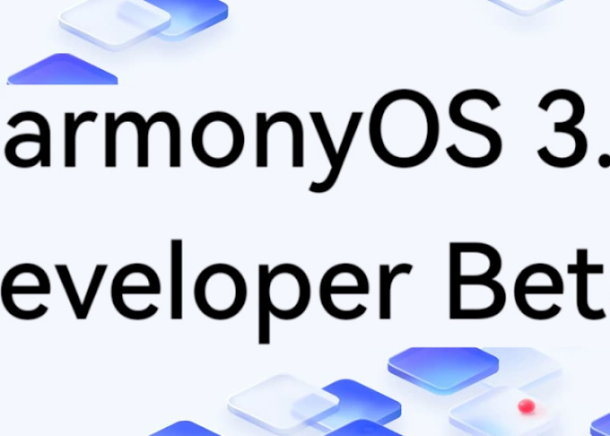 HarmonyOS 3.0 Developer Beta se ha abierto al público: listado de modelo supuesto enumerado