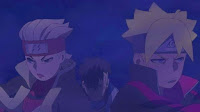 Boruto: Naruto Next Generations Capitulo 236 Sub Español HD