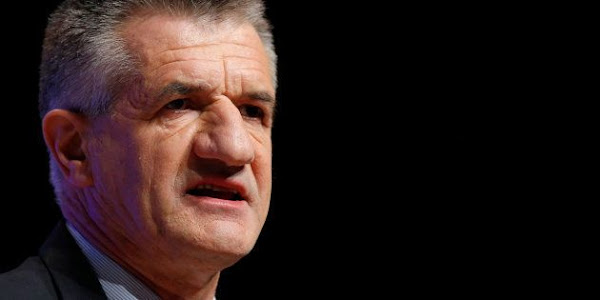 Jean Lassalle