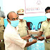  69 செல்போன்கள் உரியவர்களிடம் ஒப்படைப்பு