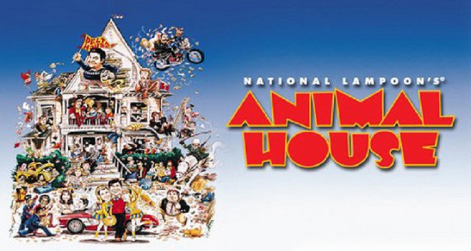 Animal House ~