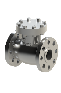 Check Valve Manufacturer in Mumbai, India