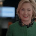 Hillary Clinton "demokráciaerősítő" választásra buzdítja a magyarokat