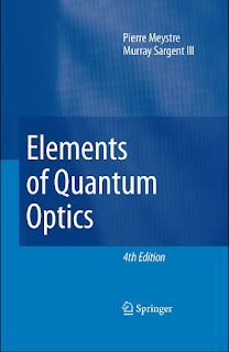 Elements of Quantum Optics 4th Edition