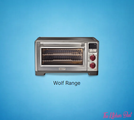 Wolf Range