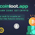  23 Best Earn Crypto Apps by doing Simple Tasks/Watching Videos/Surveys/Play Games and much more...
