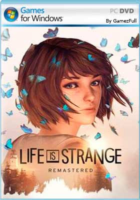 Life is Strange Remastered (2022) PC Full Español