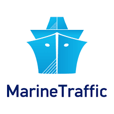 MarineTraffic Live Ships Map