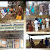 காடுமண்டிதூர்ந்துகிடக்கும் புராதனஆலயத்தை பார்க்க படையெடுக்கும் பக்தர்கள்.