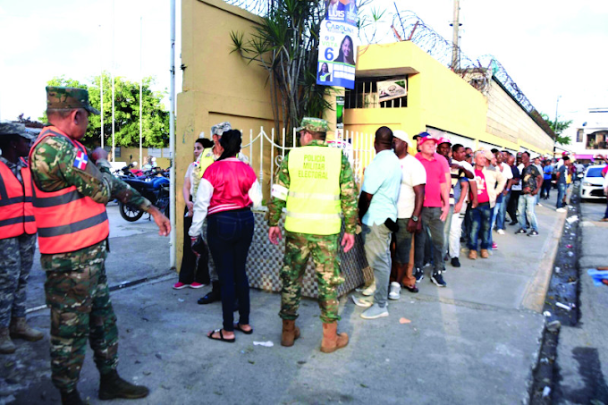 Llama a población rechazar soborno durante comicios