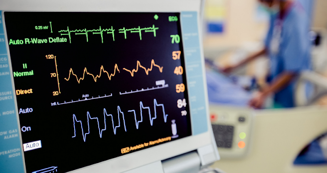 big data in healthcare market