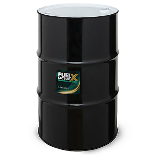 Fuel Factor X Bulk 55 Gallon Drum