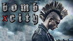 "BOMB CITY" - Όταν μια κοινωνία βιαιοπραγεί, αδικεί και...δολοφονεί τον εαυτό της..