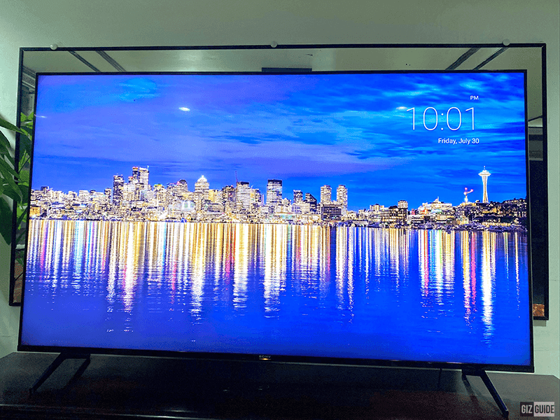 Sony introduces BRAVIA XR TVs, with 'Perfect for PS5' features