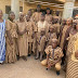 Ndola Residents In Abuja Celebrate End of 2024