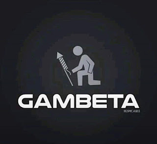 Os The Blood - Gambeta [Exclusivo 2022] (Download Mp3)