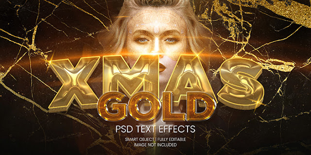 Text Effect vol.10 !! PSD Text Effect