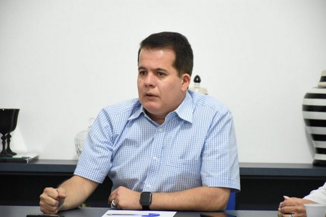 Governo de Pernambuco cobra mais de R$ 10,3 milhões do ex-prefeito Edson Vieira