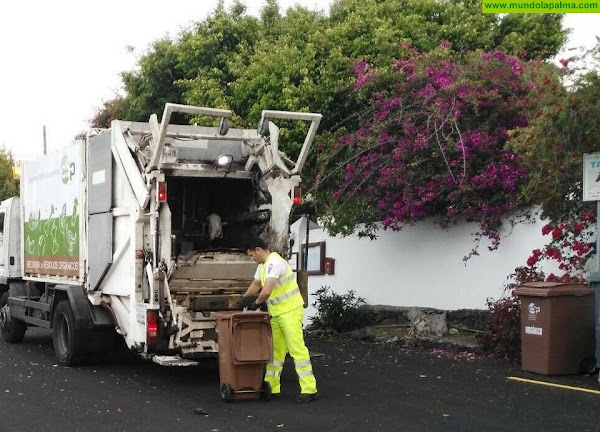 CC rechaza la subida de tributos a los pensionistas de Santa Cruz de La Palma