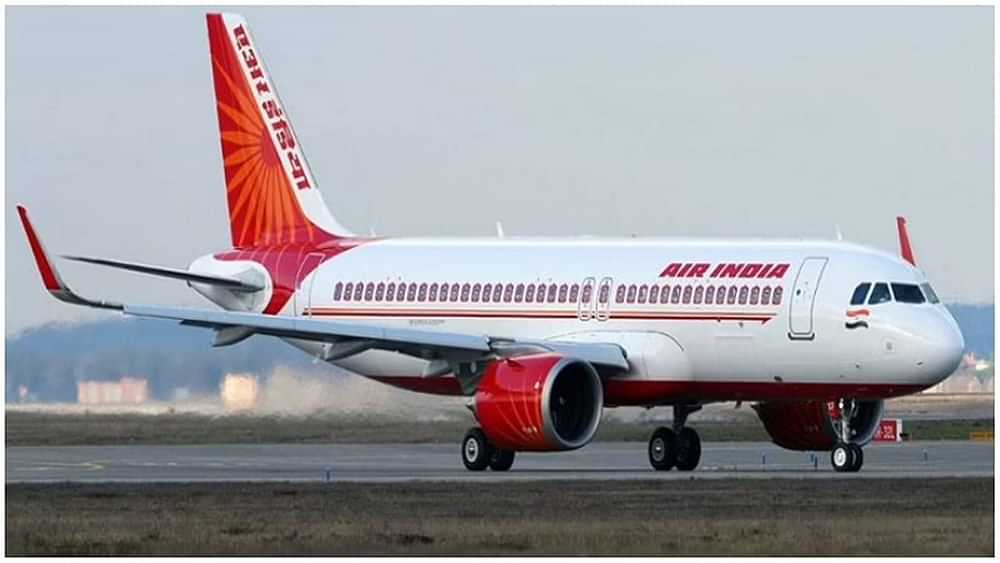 Airport officials owed Rs 270 billion for the four planes, Air India representing the largest