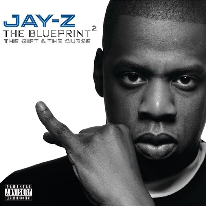 Dax - Jay Z "Blueprint 2" Remix