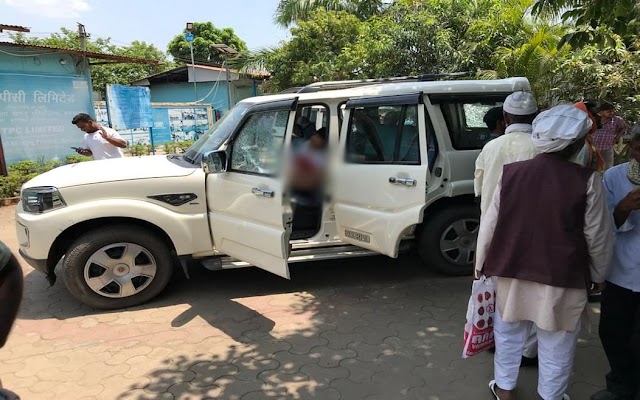 Hazaribagh: बड़कागांव इलाके में कोयला खदान के वरिष्ठ अधिकारी की गोली मारकर हत्या, अंगरक्षक घायल
