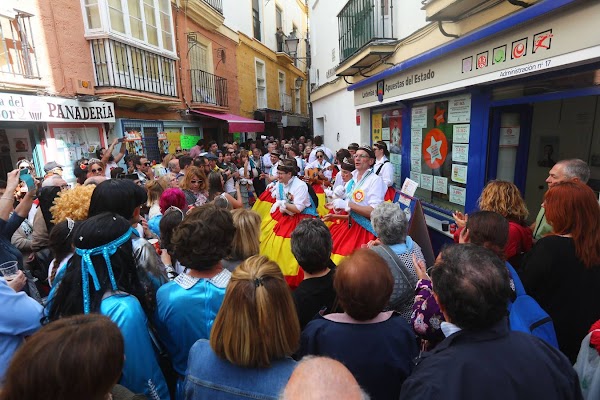 Cádiz tendrá carnaval de calle en febrero, según anuncian las agrupaciones