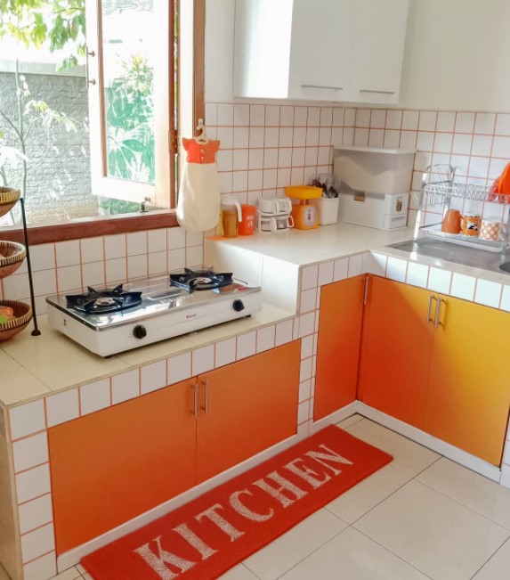 low cost simple kitchen designs