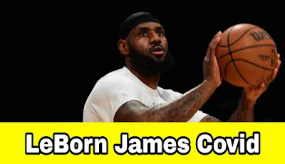 LeBron James, off the court due to covid-19 protocol, | headlinehustle,