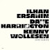 Ilhan Ersahin / Dave Harrington / Kenny Wollesen - Invite Your Eye Music Album Reviews