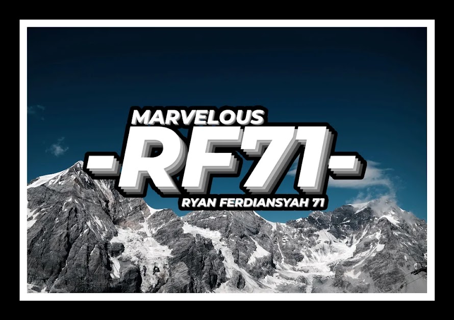 Marvelous RF71