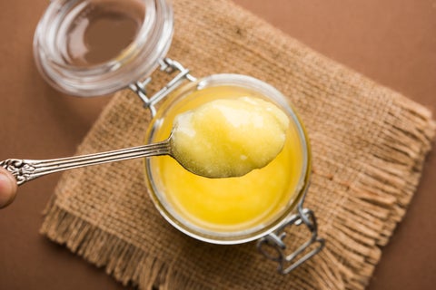 Motivations TO USE DESI GHEE REGULARLY