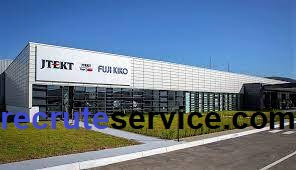 JTEKT recrute des Techniciens Maintenance Automobile